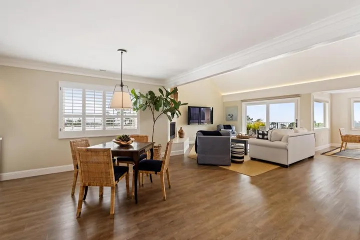 0 Mission 3 Nw Of 4th Avenue 5, Carmel, California 93921