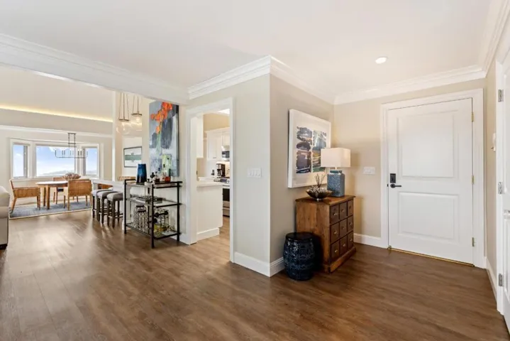 0 Mission 3 Nw Of 4th Avenue 5, Carmel, California 93921