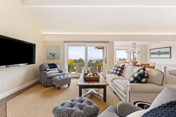 0 Mission 3 Nw Of 4th Avenue 5, Carmel, California 93921