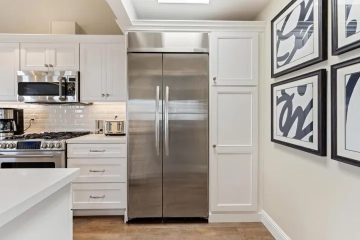 0 Mission 3 Nw Of 4th Avenue 5, Carmel, California 93921