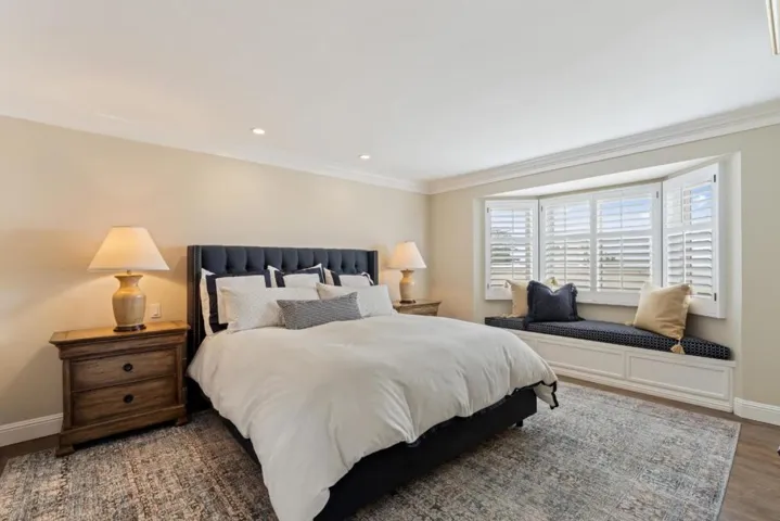 0 Mission 3 Nw Of 4th Avenue 5, Carmel, California 93921