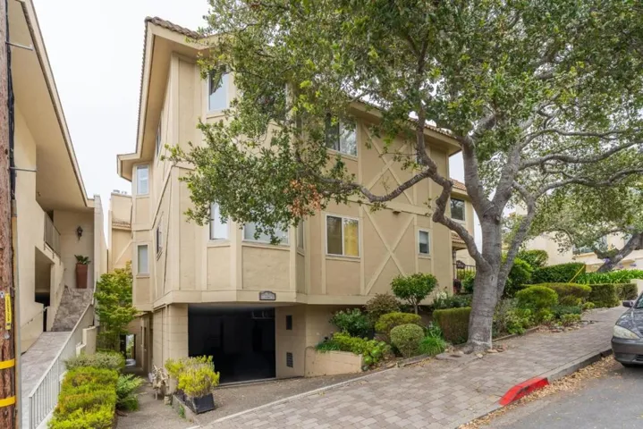 0 Mission 3 Nw Of 4th Avenue 5, Carmel, California 93921
