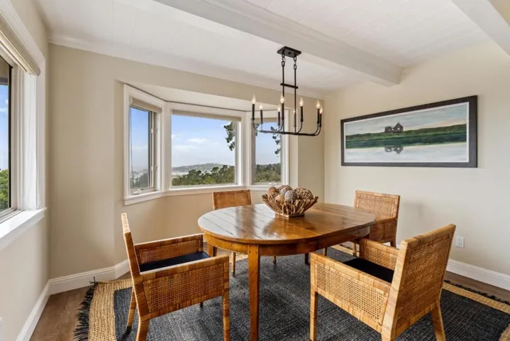 0 Mission 3 Nw Of 4th Avenue 5, Carmel, California 93921