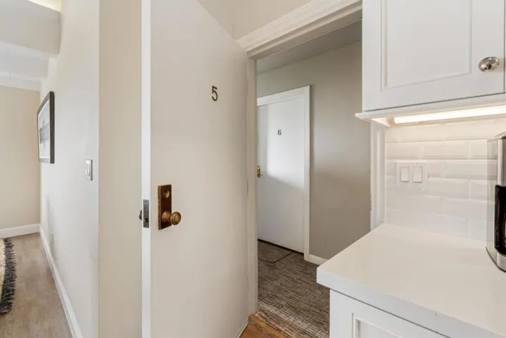 0 Mission 3 Nw Of 4th Avenue 5, Carmel, California 93921