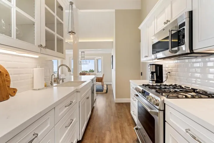 0 Mission 3 Nw Of 4th Avenue 5, Carmel, California 93921