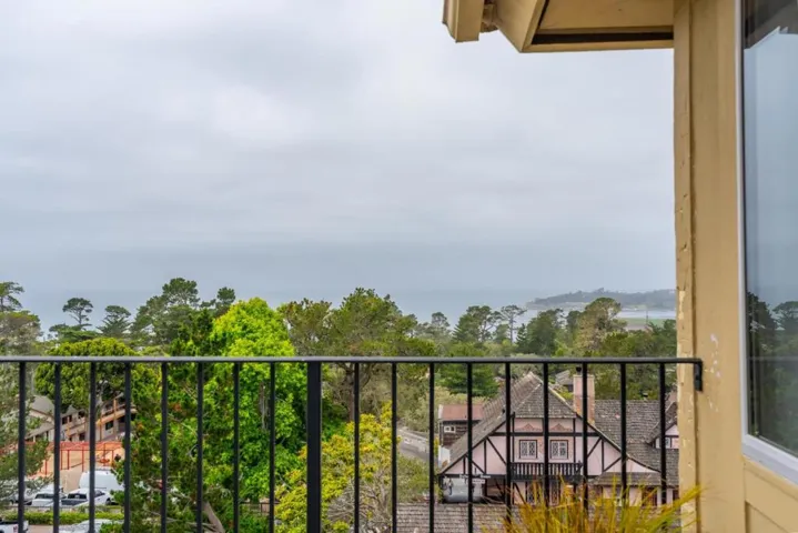0 Mission 3 Nw Of 4th Avenue 5, Carmel, California 93921