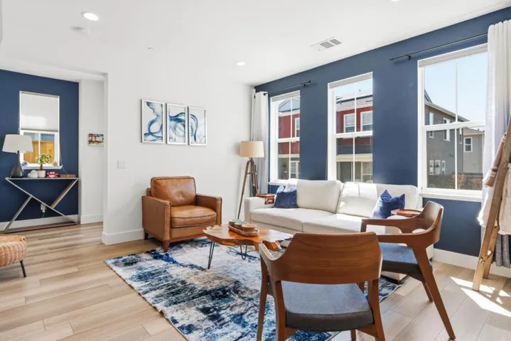 2808 Telegraph Boulevard, Marina, California 93933