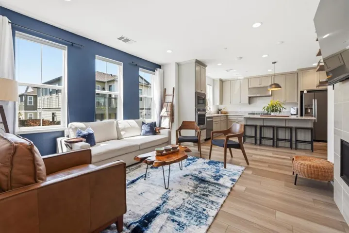 2808 Telegraph Boulevard, Marina, California 93933