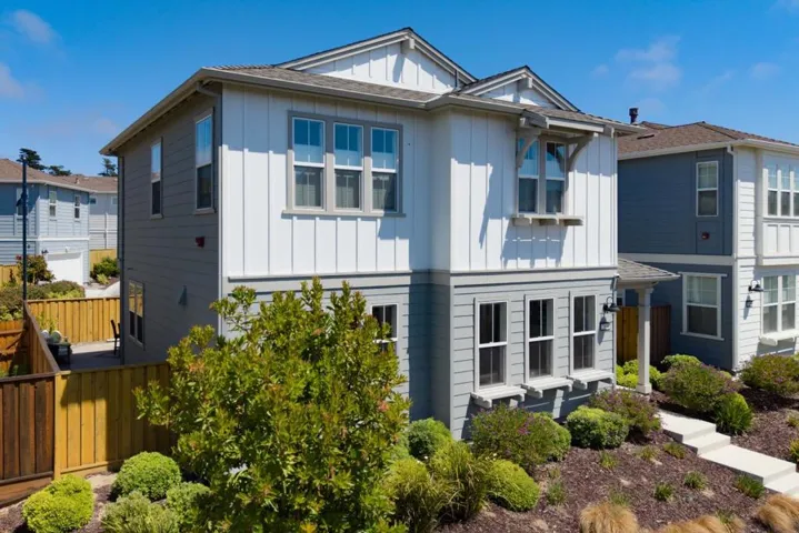 2808 Telegraph Boulevard, Marina, California 93933