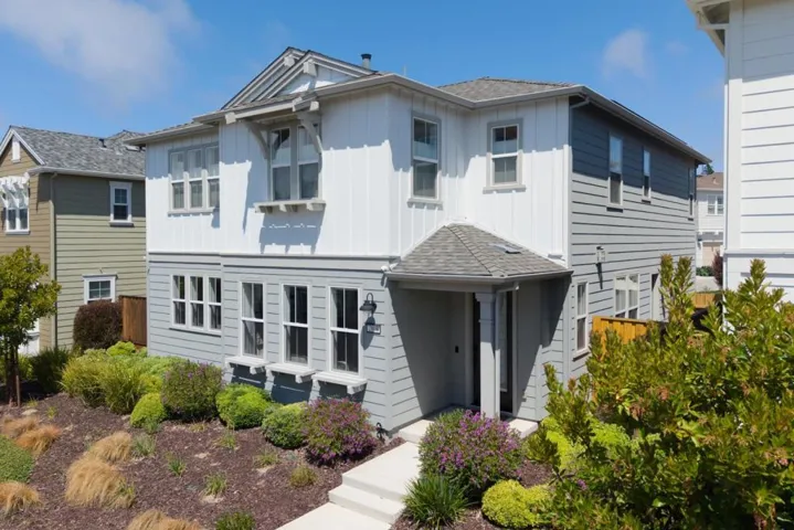 2808 Telegraph Boulevard, Marina, California 93933
