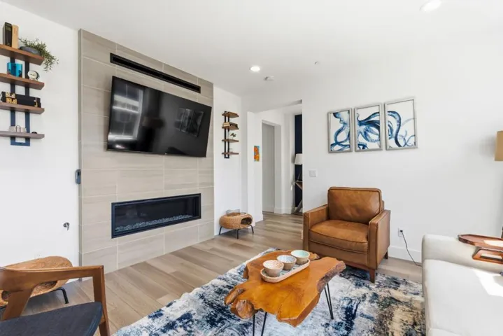 2808 Telegraph Boulevard, Marina, California 93933