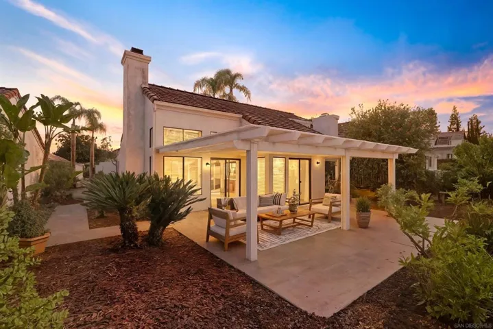 15928 Caminito Aire Puro, San Diego, California 92128