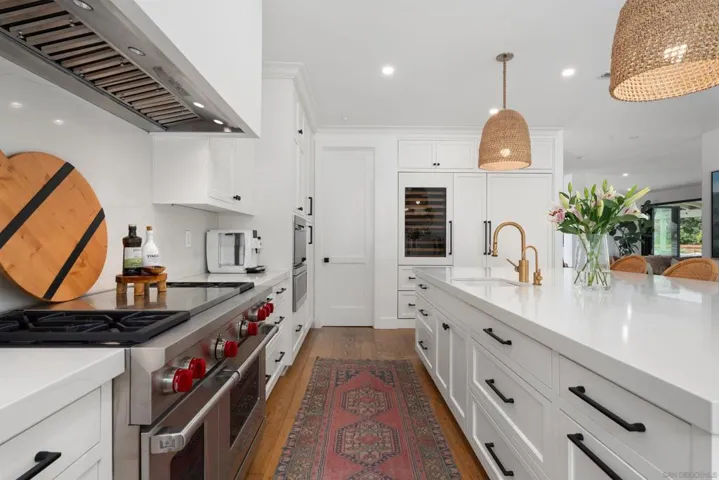 427 El Sueno, Solana Beach, California 92075
