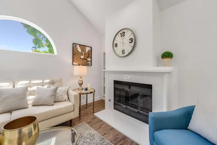 860 Boardwalk Place, Redwood City, California 94065