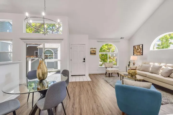 860 Boardwalk Place, Redwood City, California 94065