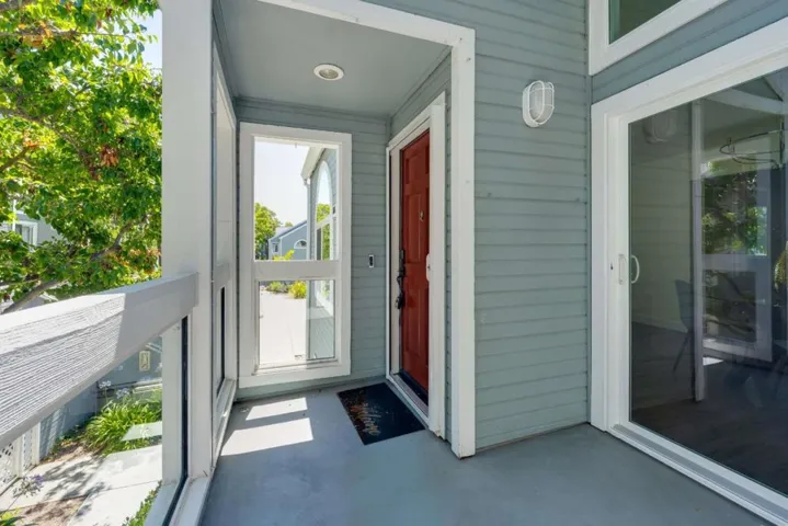 860 Boardwalk Place, Redwood City, California 94065