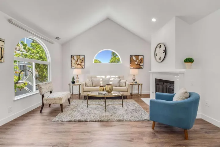 860 Boardwalk Place, Redwood City, California 94065