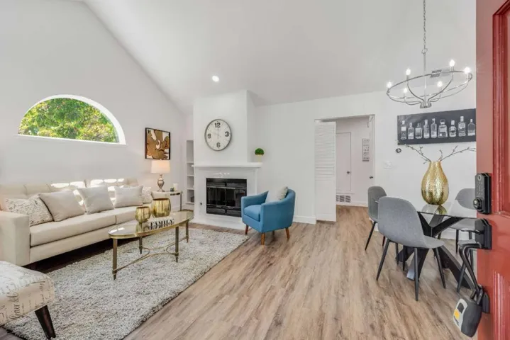 860 Boardwalk Place, Redwood City, California 94065