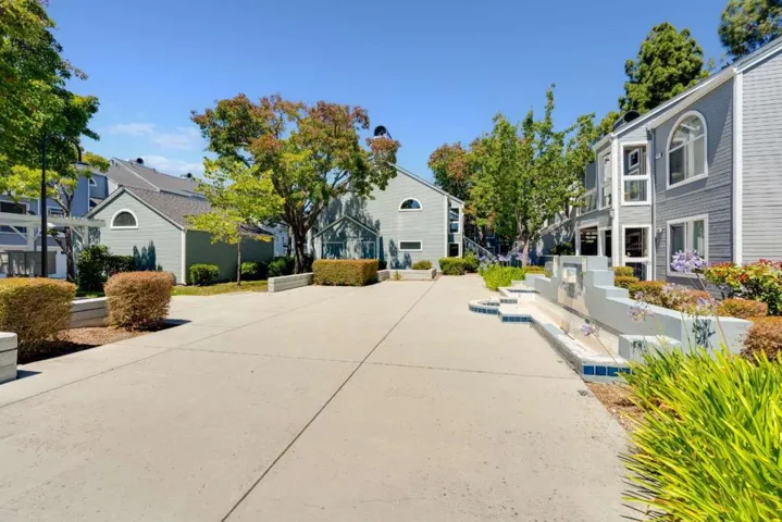 860 Boardwalk Place, Redwood City, California 94065