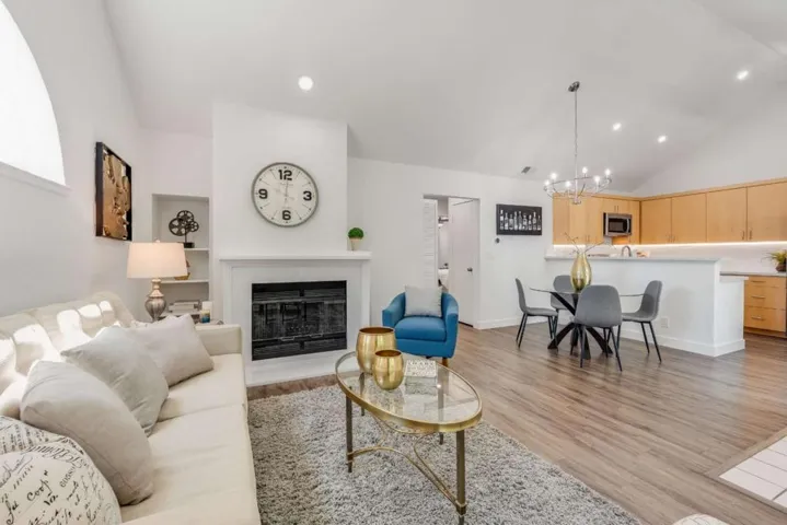 860 Boardwalk Place, Redwood City, California 94065