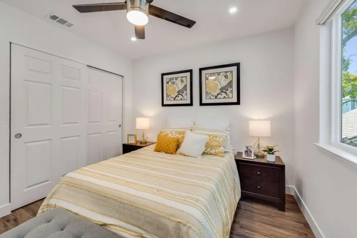 860 Boardwalk Place, Redwood City, California 94065