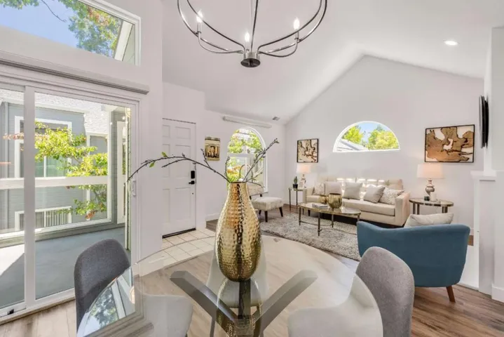860 Boardwalk Place, Redwood City, California 94065