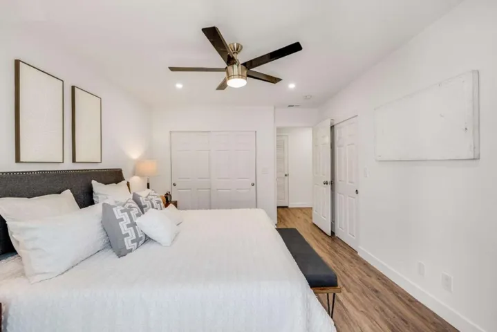860 Boardwalk Place, Redwood City, California 94065
