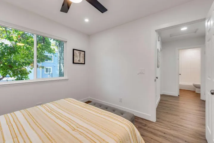 860 Boardwalk Place, Redwood City, California 94065