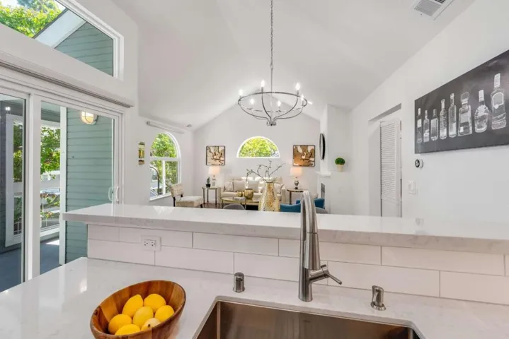 860 Boardwalk Place, Redwood City, California 94065