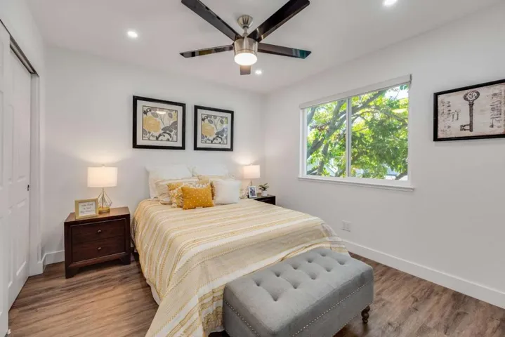 860 Boardwalk Place, Redwood City, California 94065