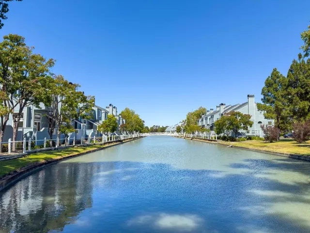 860 Boardwalk Place, Redwood City, California 94065