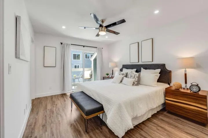 860 Boardwalk Place, Redwood City, California 94065