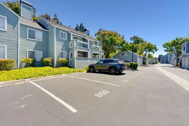 860 Boardwalk Place, Redwood City, California 94065