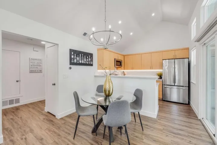 860 Boardwalk Place, Redwood City, California 94065