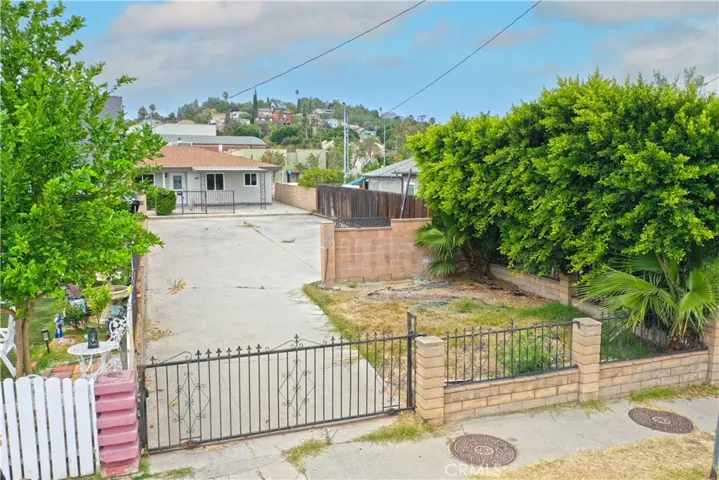 5245 Navarro, Los Angeles, California 90032