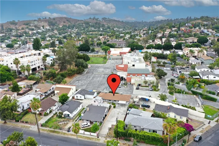 5245 Navarro, Los Angeles, California 90032
