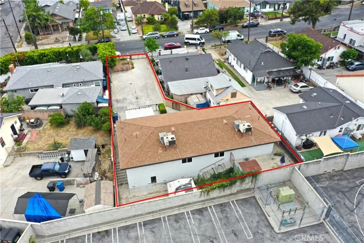5245 Navarro, Los Angeles, California 90032