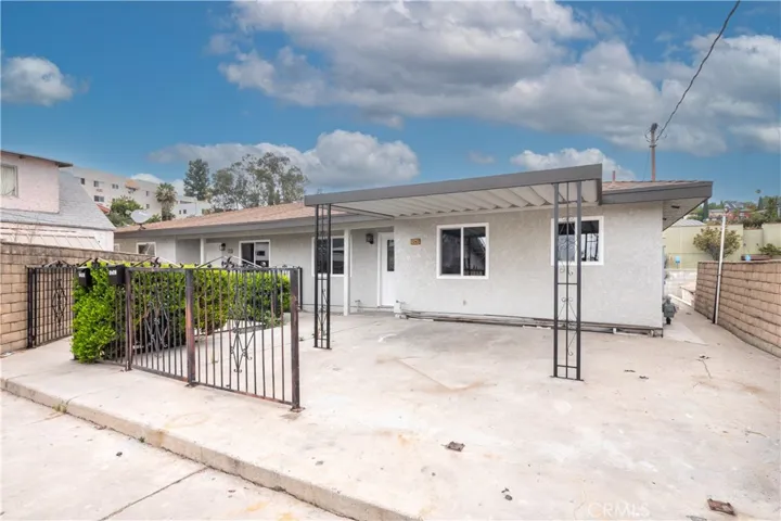 5245 Navarro, Los Angeles, California 90032