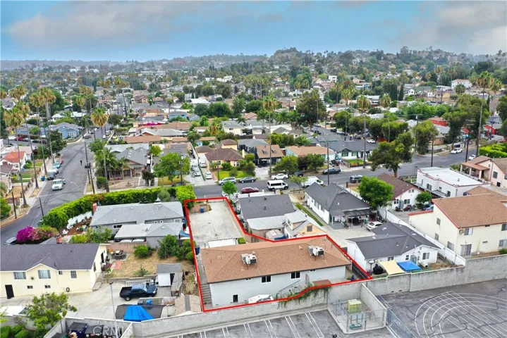 5245 Navarro, Los Angeles, California 90032