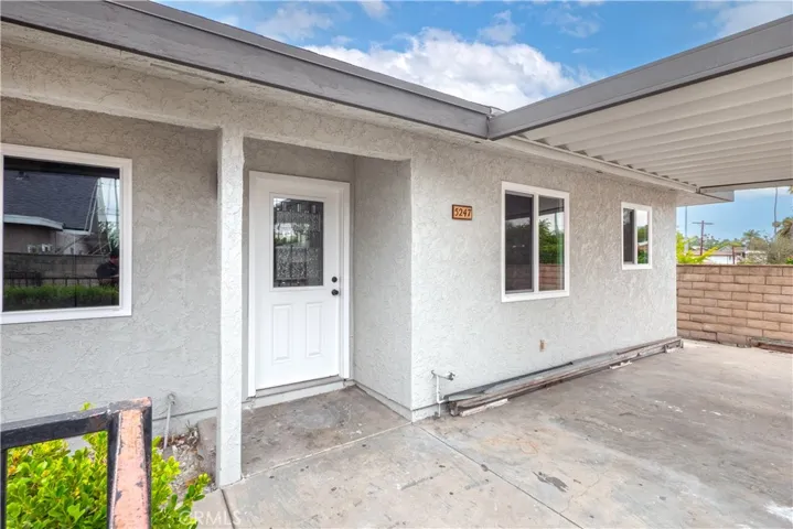 5245 Navarro, Los Angeles, California 90032