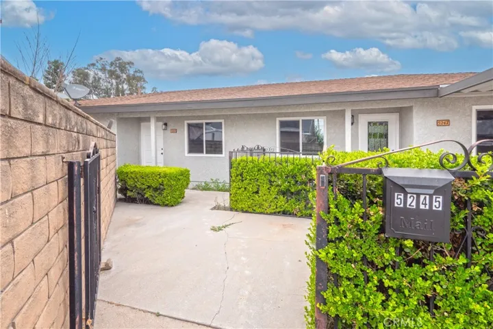 5245 Navarro, Los Angeles, California 90032
