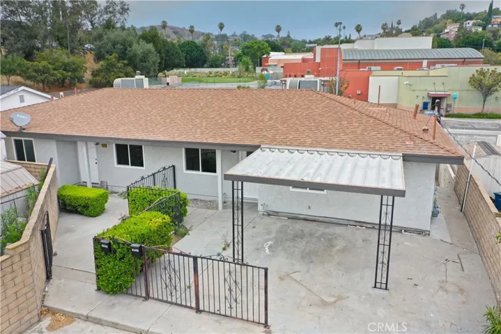 5245 Navarro, Los Angeles, California 90032