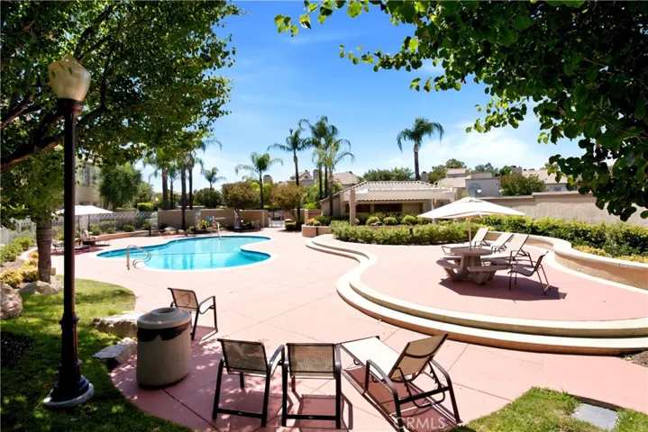 23609 Del Monte Drive 295, Valencia, California 91355