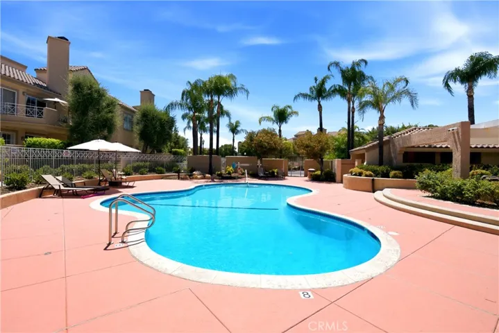 23609 Del Monte Drive 295, Valencia, California 91355