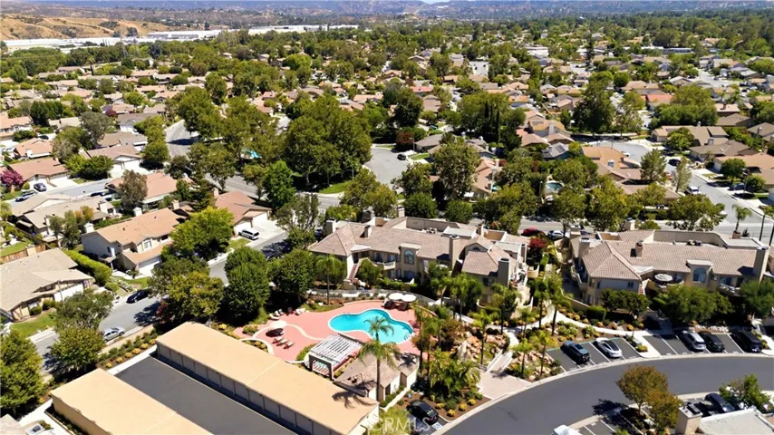 23609 Del Monte Drive 295, Valencia, California 91355
