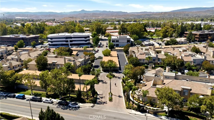 23609 Del Monte Drive 295, Valencia, California 91355