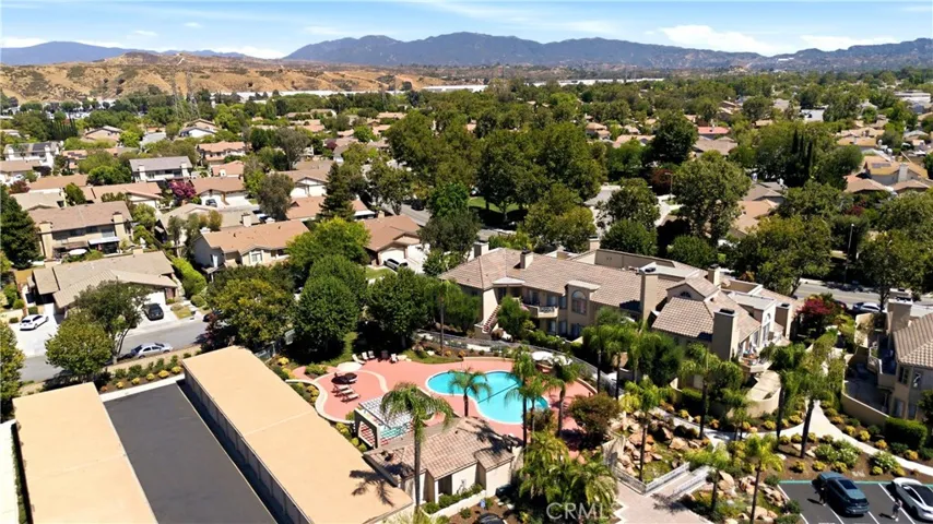 23609 Del Monte Drive 295, Valencia, California 91355