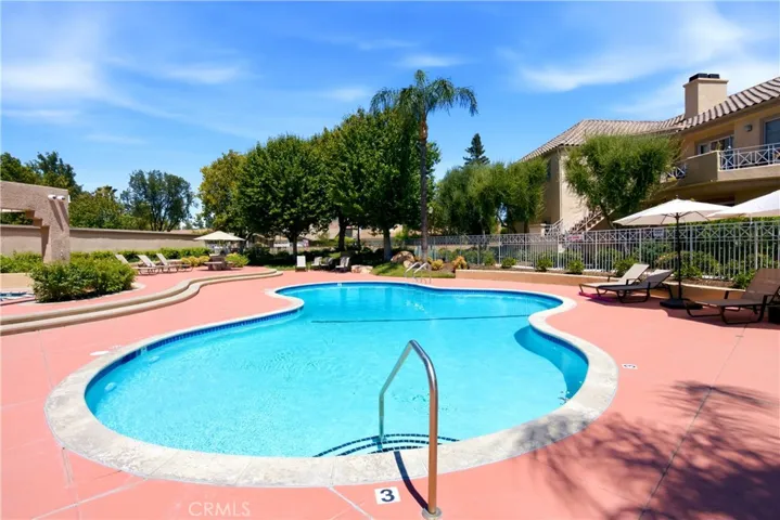 23609 Del Monte Drive 295, Valencia, California 91355