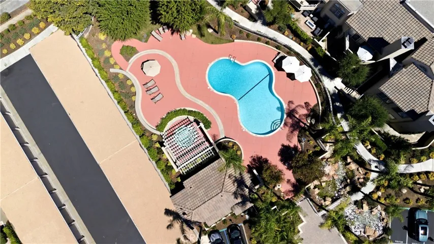 23609 Del Monte Drive 295, Valencia, California 91355