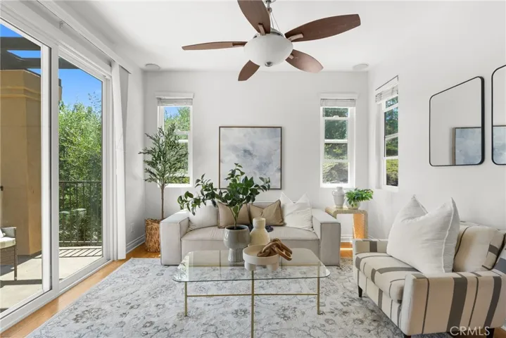 98 Verdin Lane, Aliso Viejo, California 92656